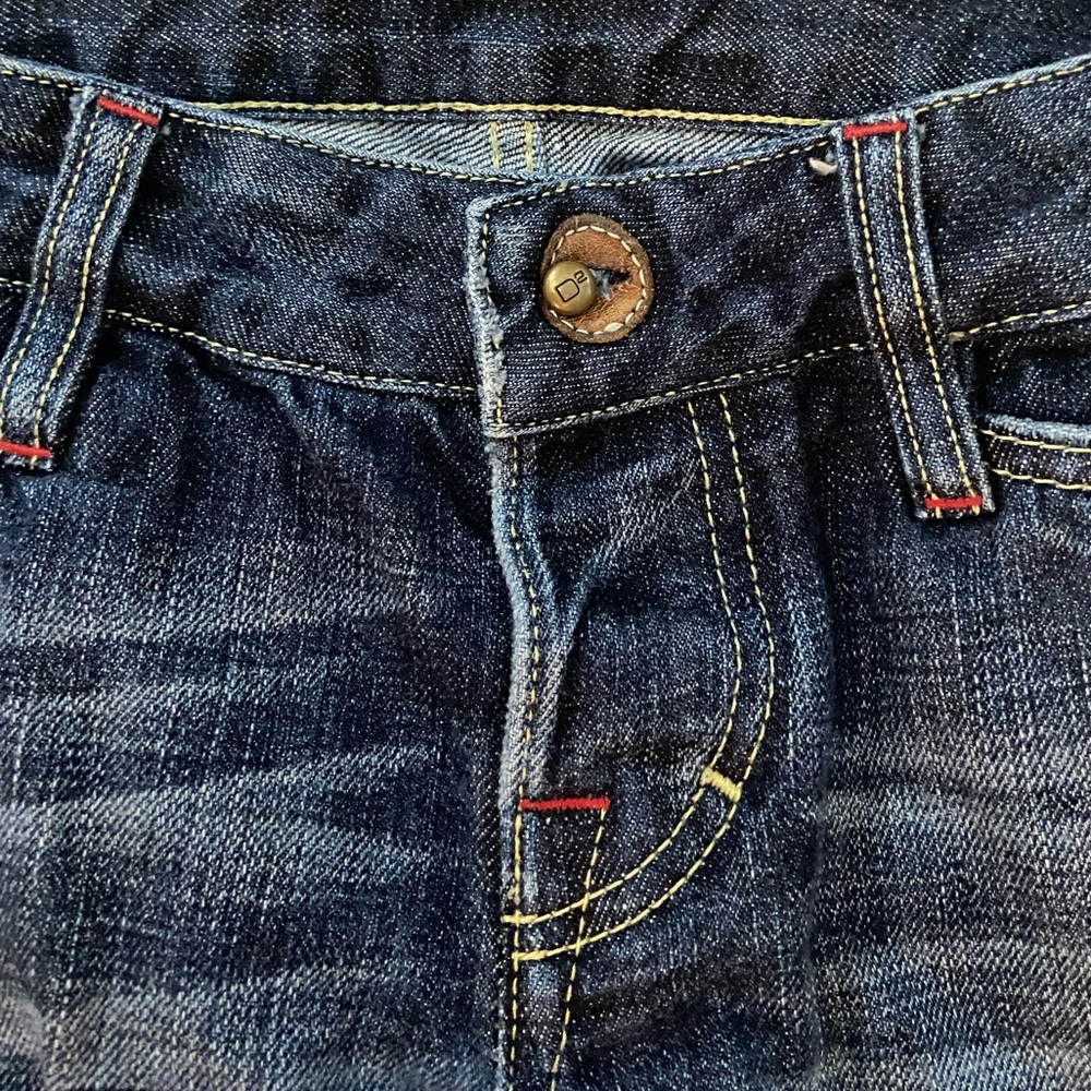 🌟HP🌟 Dsquared Jeans - Picture 3 of 13